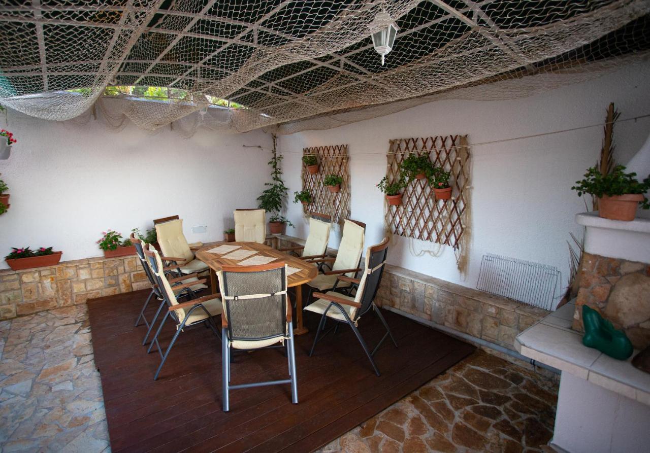 Apartments Ljubo 斯塔里格勒 外观 照片