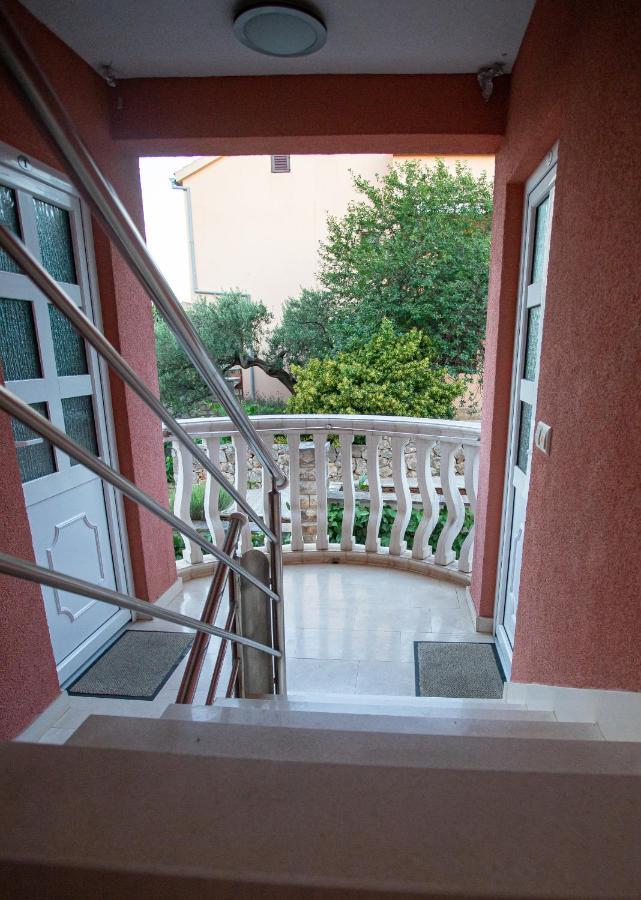 Apartments Ljubo 斯塔里格勒 外观 照片