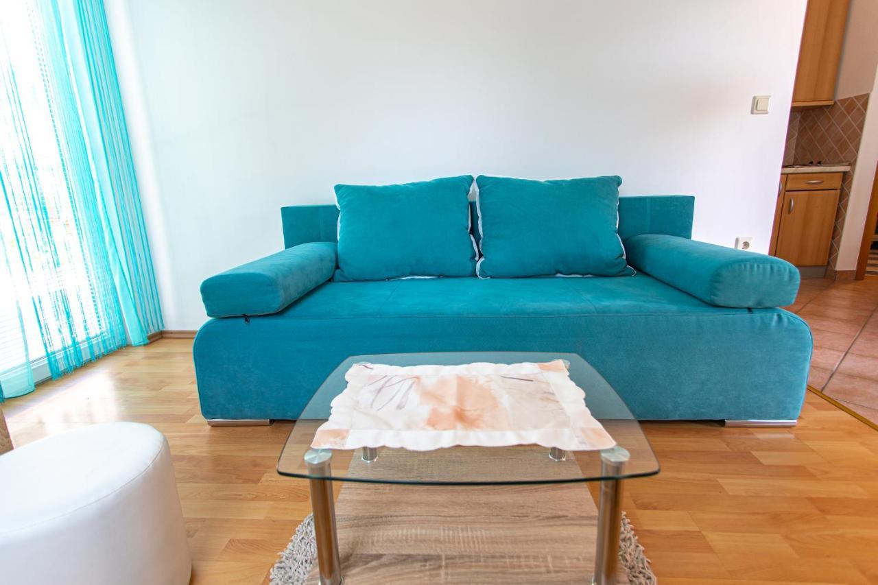 Apartments Ljubo 斯塔里格勒 外观 照片